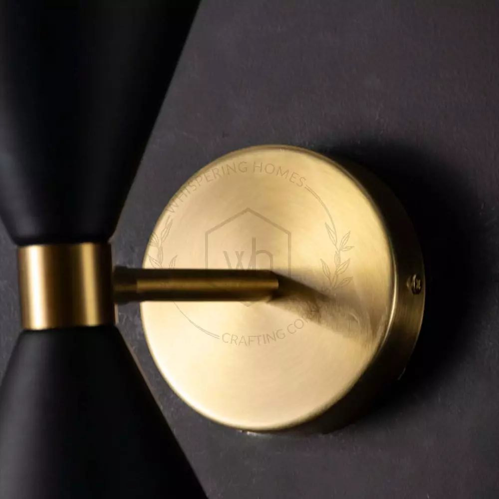 Bowtie hotsell wall sconce