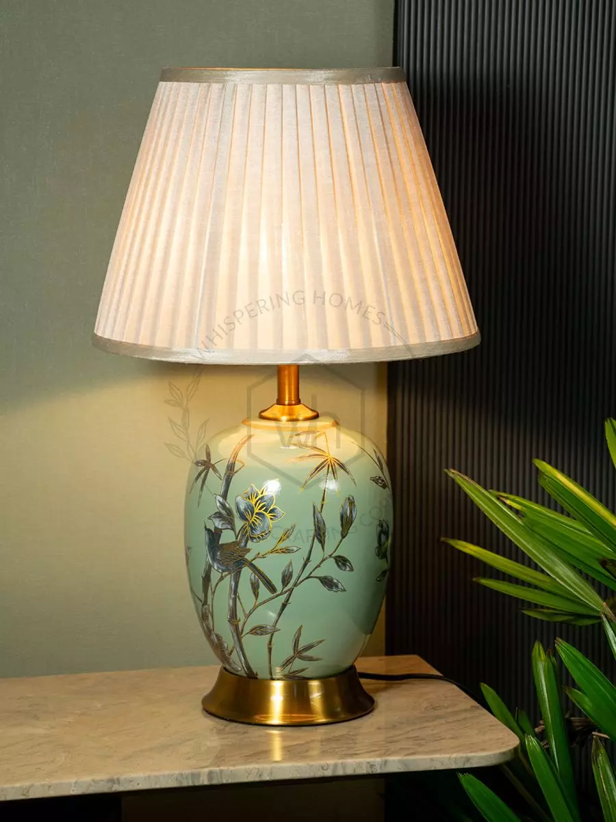 Penelope task lamp top
