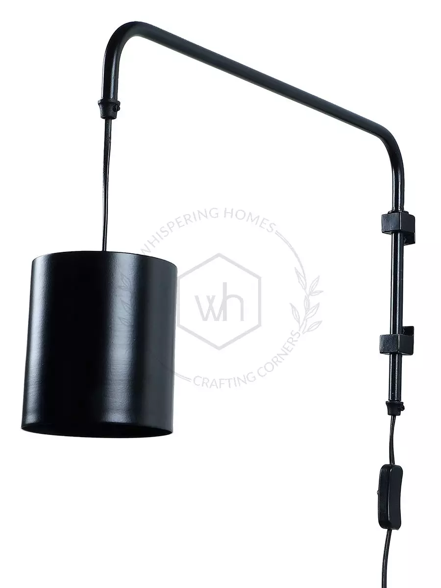 Portia online wall light