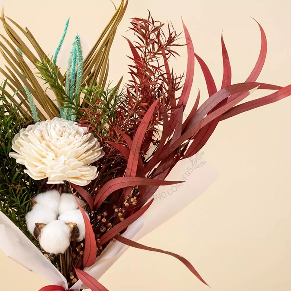 Artificial floral bouquet store