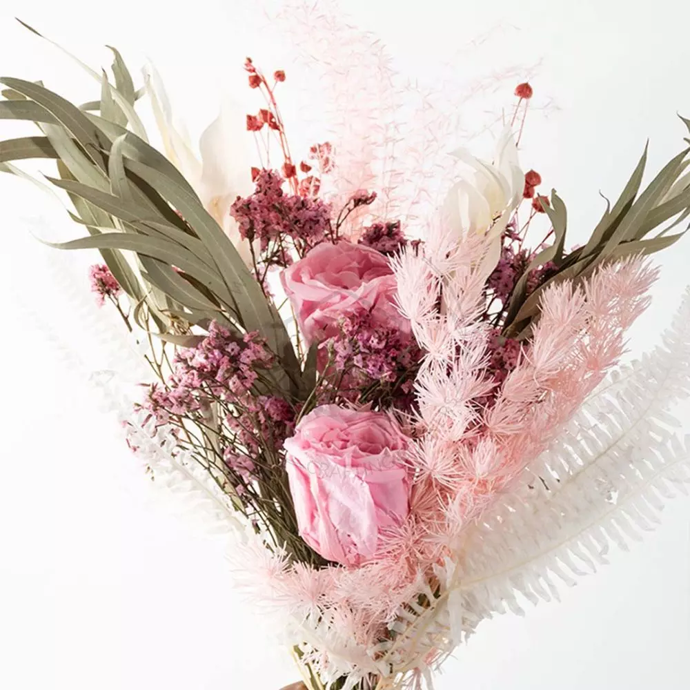 Artificial bouquet online 2025