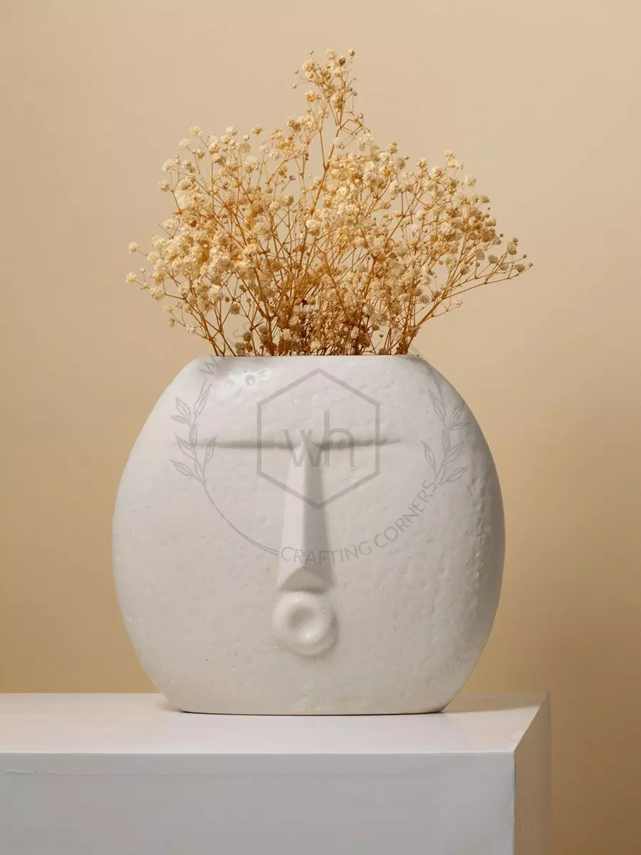Buy flower vase online on sale
