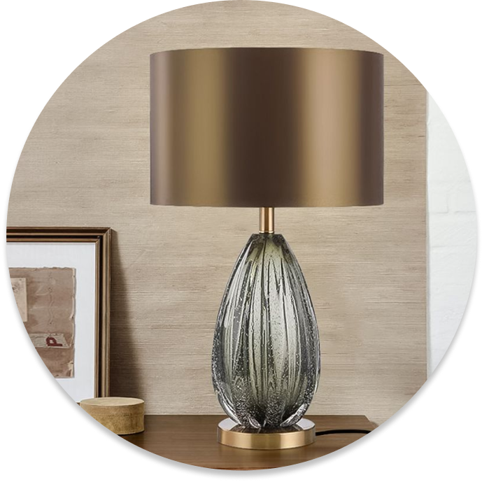 Table lamp height tip2