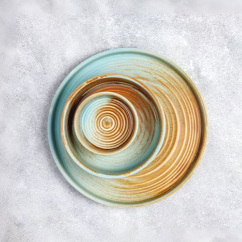 Metal Artwork for a Contemporary Appeal