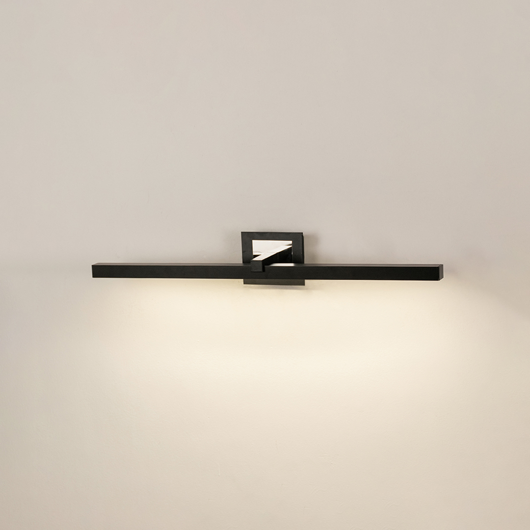 Light up you artwork with picture light