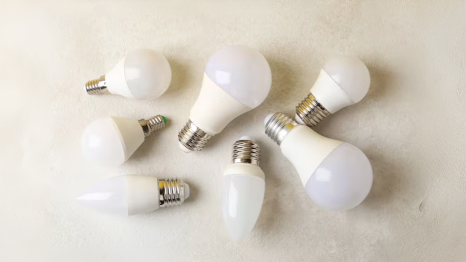 How to Choose the Right Bulb for Your Needs