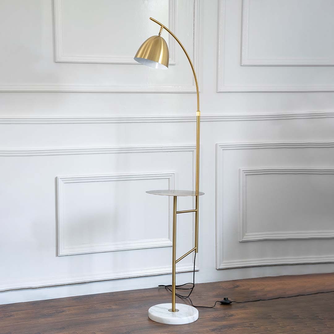 Floor Lamp for Living Room