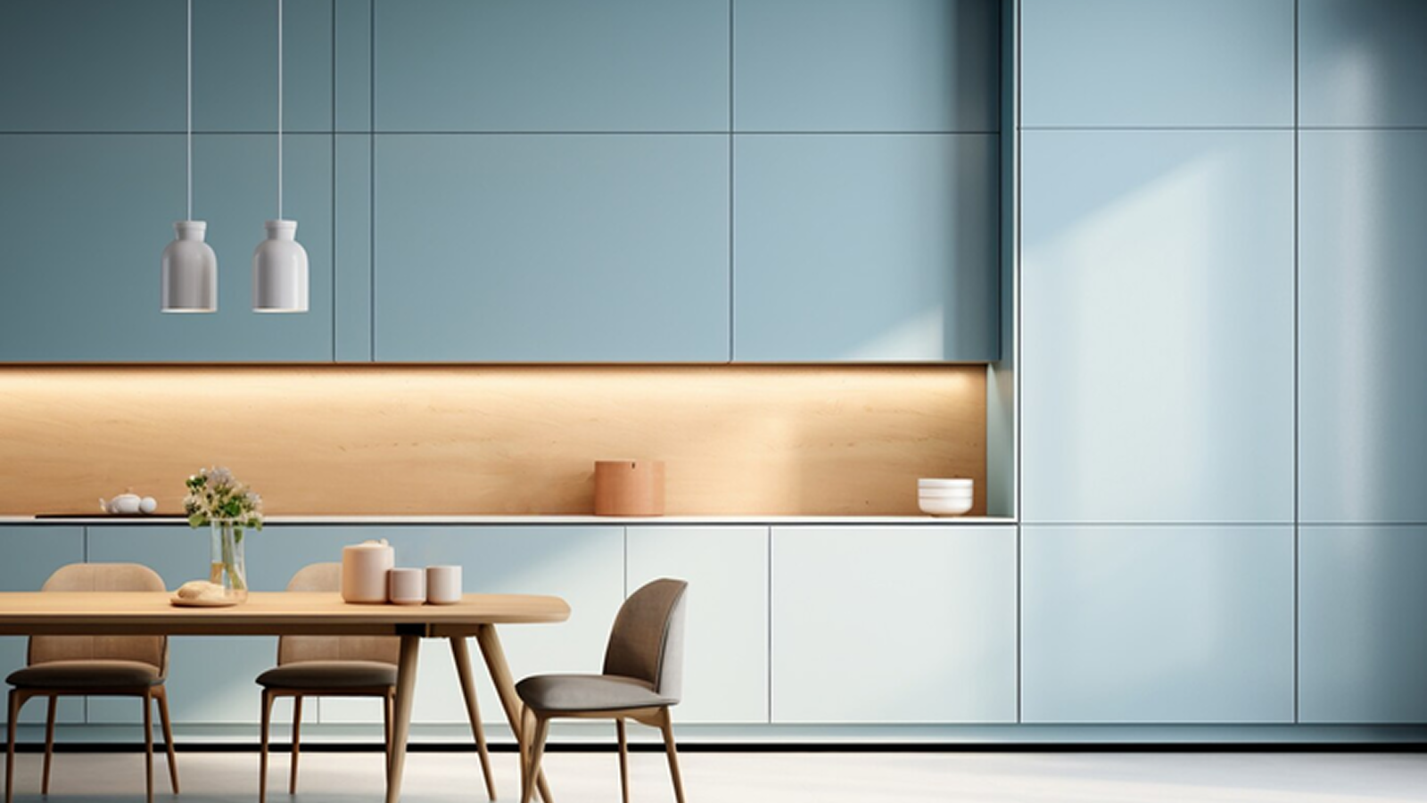 Kitchen Vastu Tips for a Positive and Prosperous Home