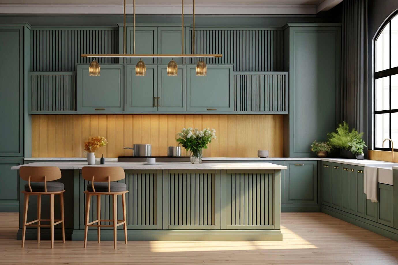 Kitchen As Per Vastu