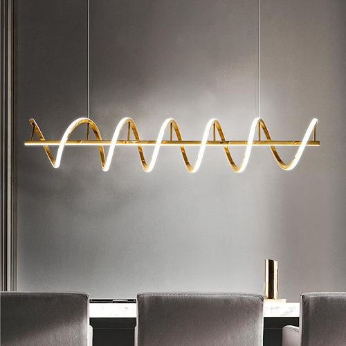 Linear Light Fixtures