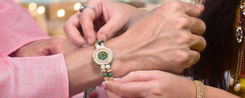 Raksha Bandhan