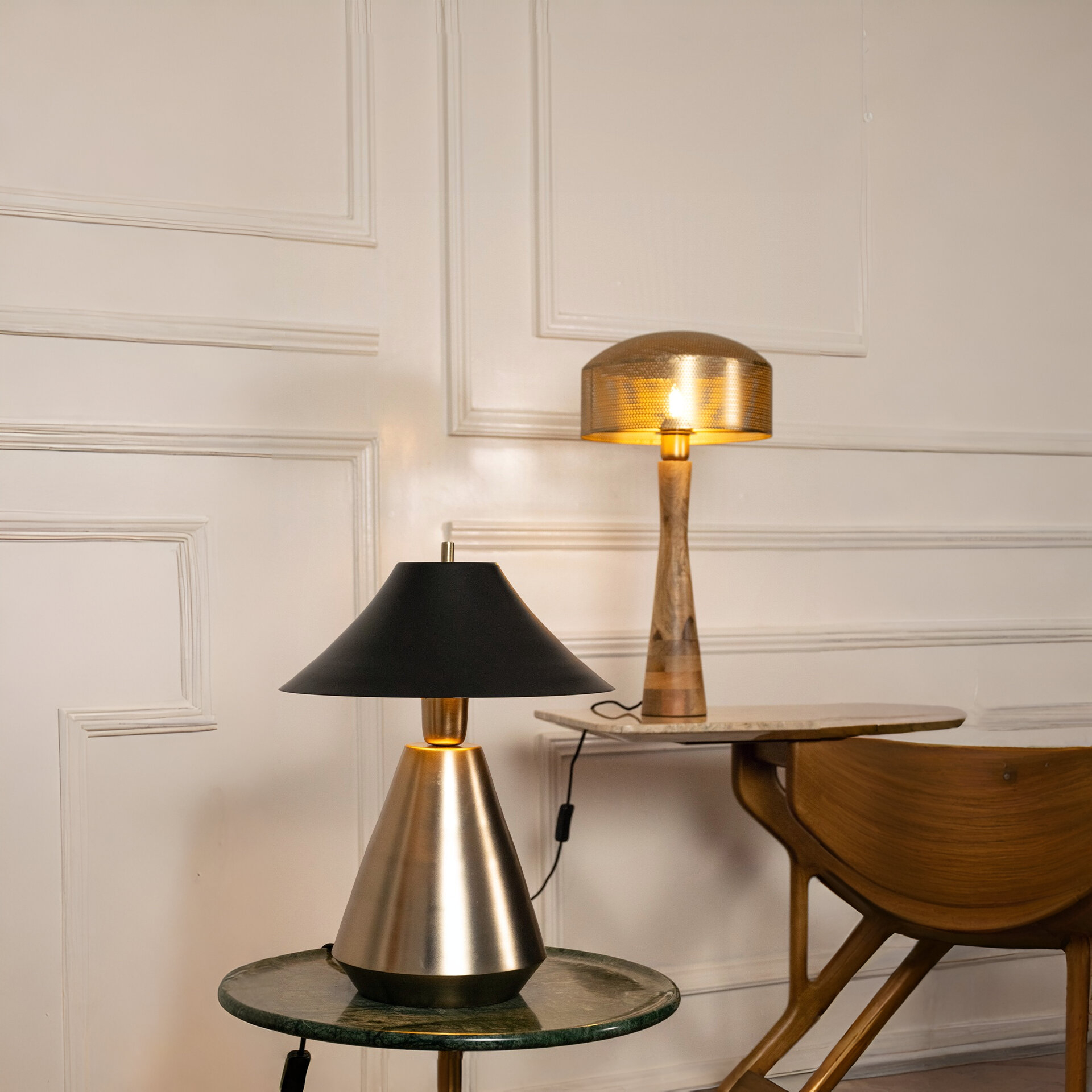Ambient Lighting