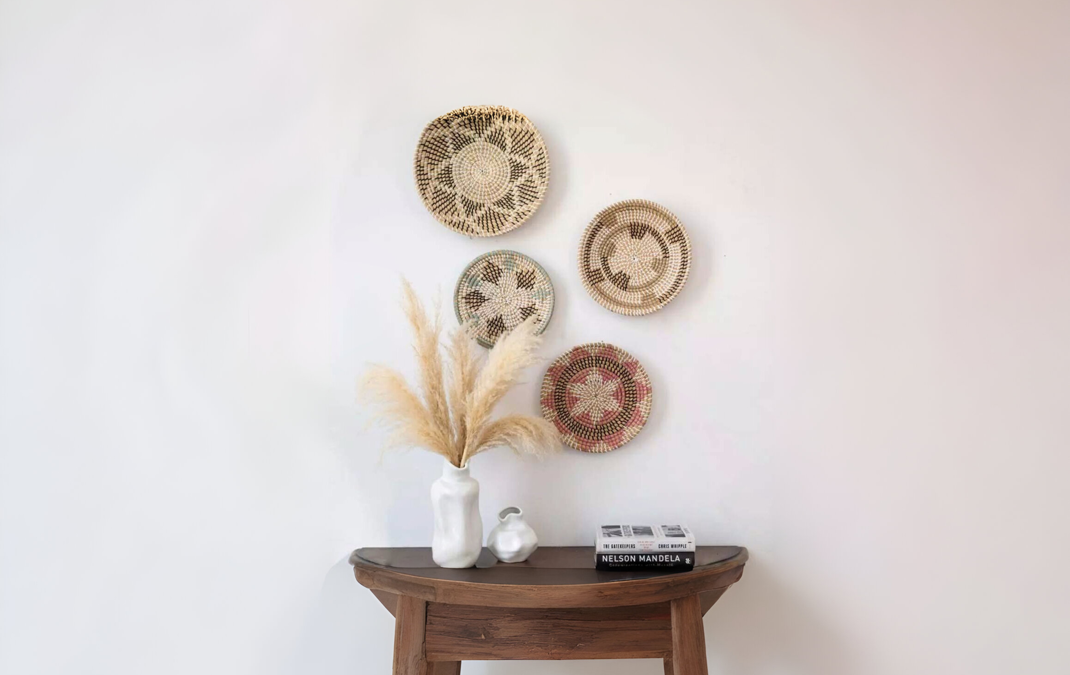 Wall Hanging basket