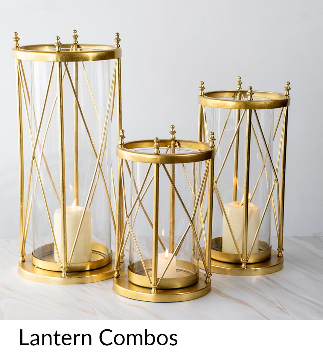 decorative lanterns