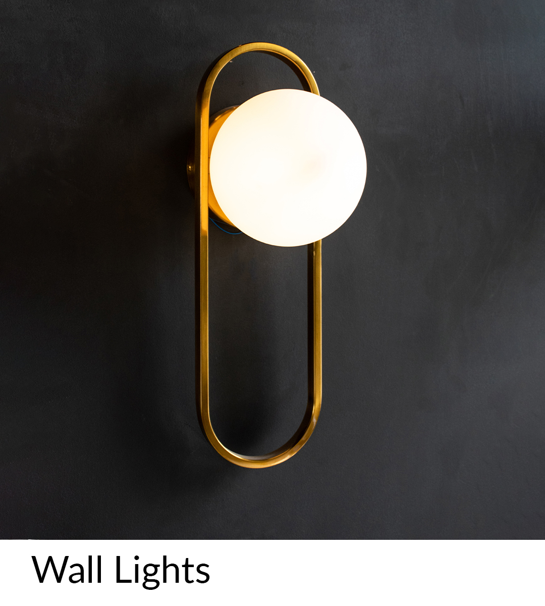 wall light