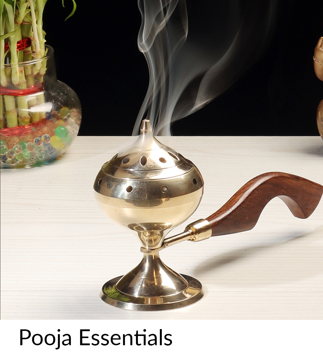 pooja essentials