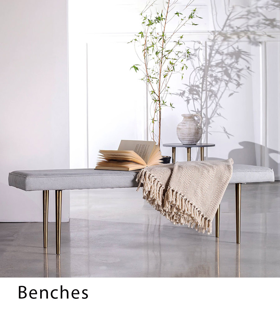 BENCHES