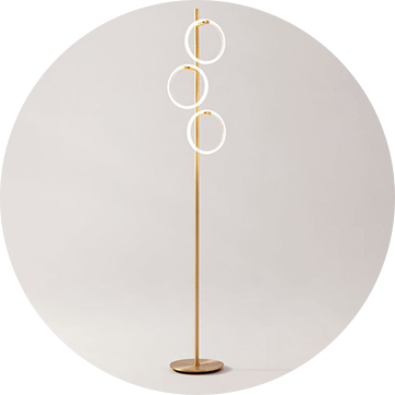 floor lamps