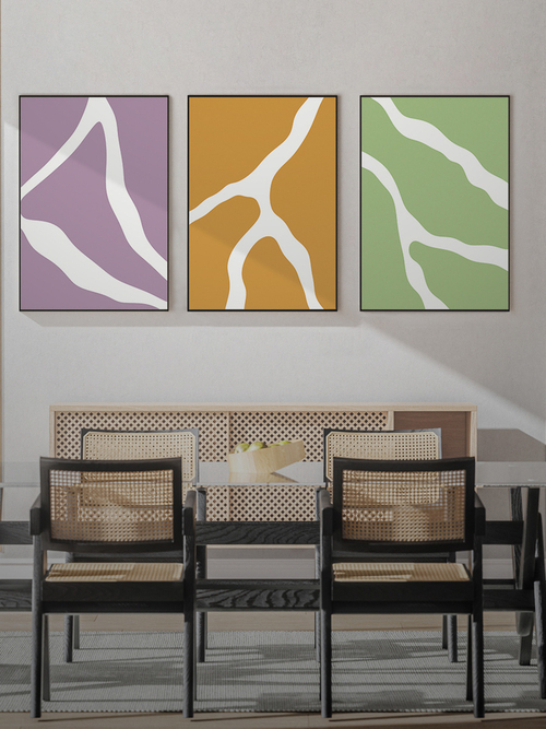 Latest Trendz in Wall Decor 2023 Whispering Homes