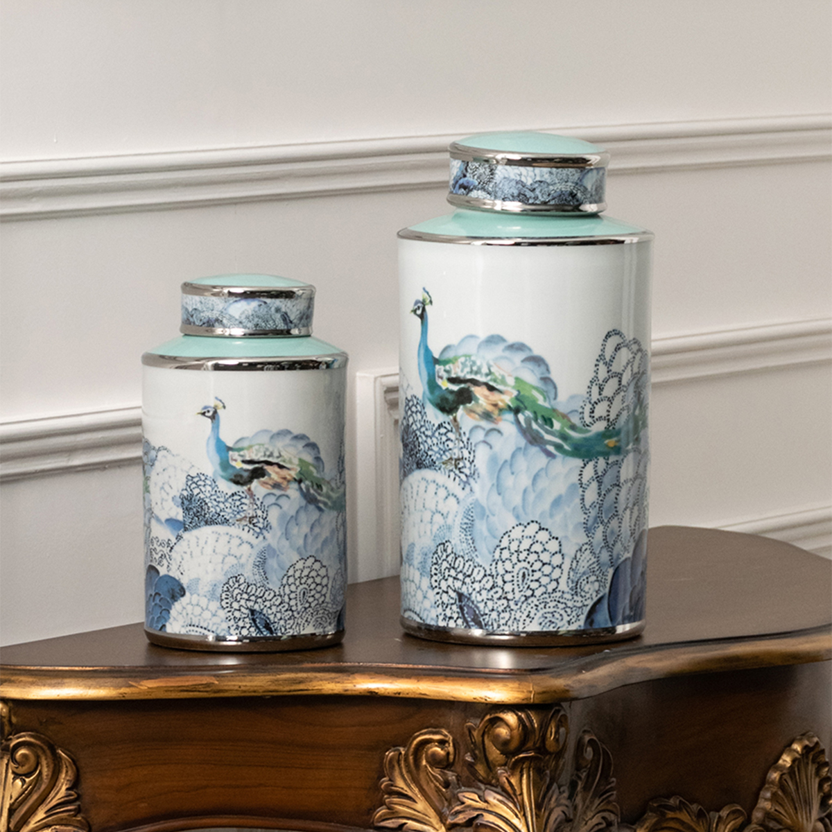 jars