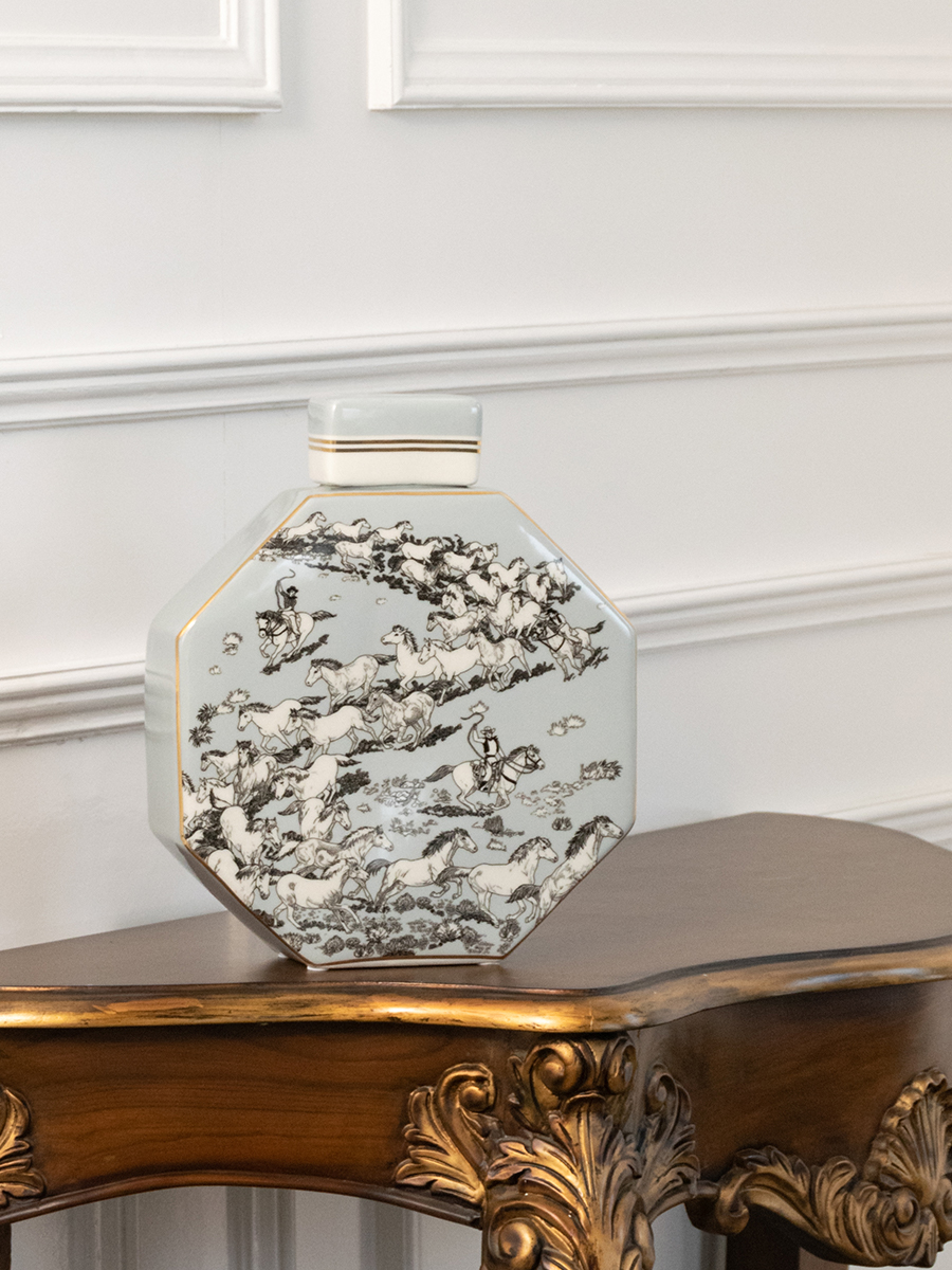 speckled-jar