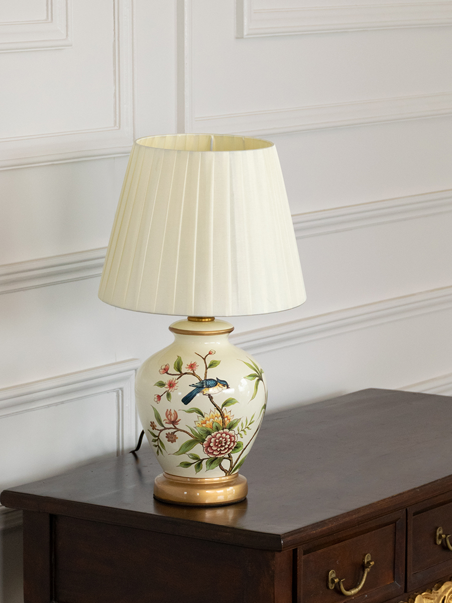 lamps