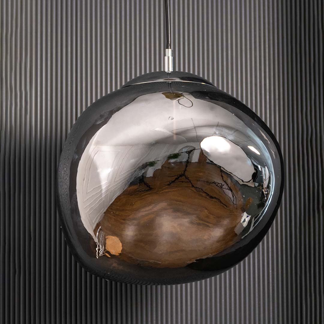 european_style_glass_shade_pendant_light