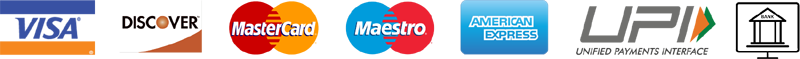 payment options