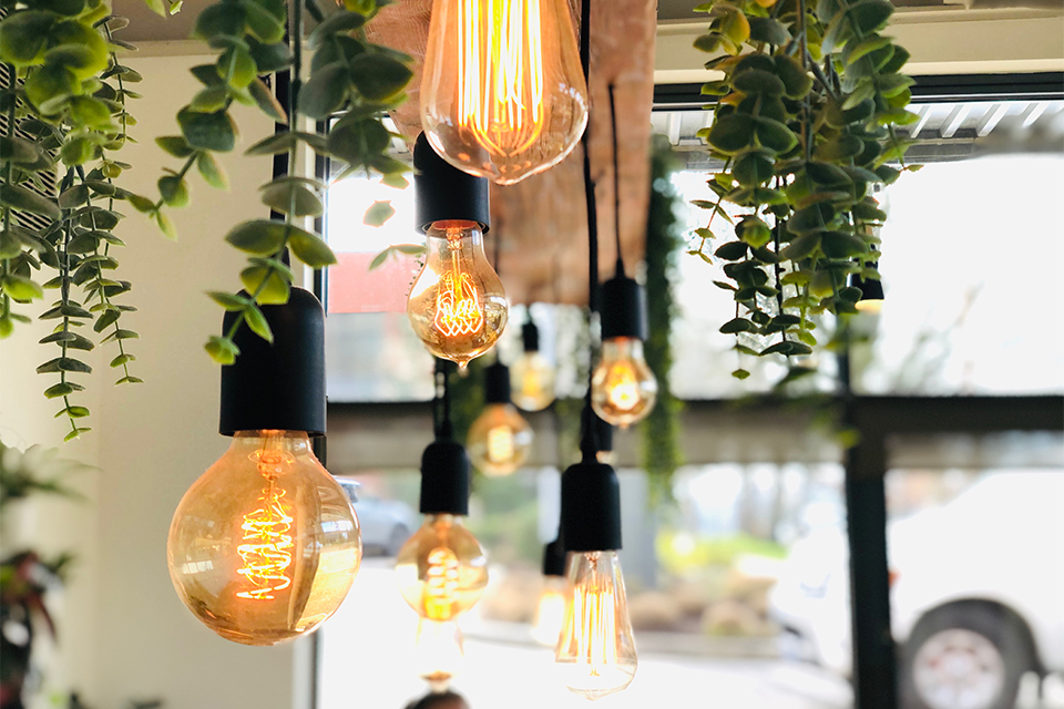 Lighting Décor for the Lovely Corners of Your Home Whispering Homes