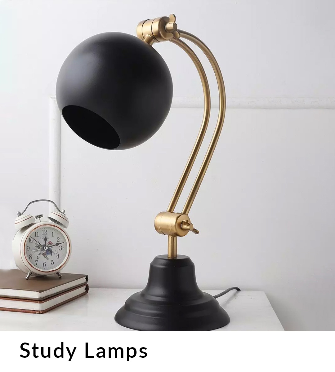 study table lamp
