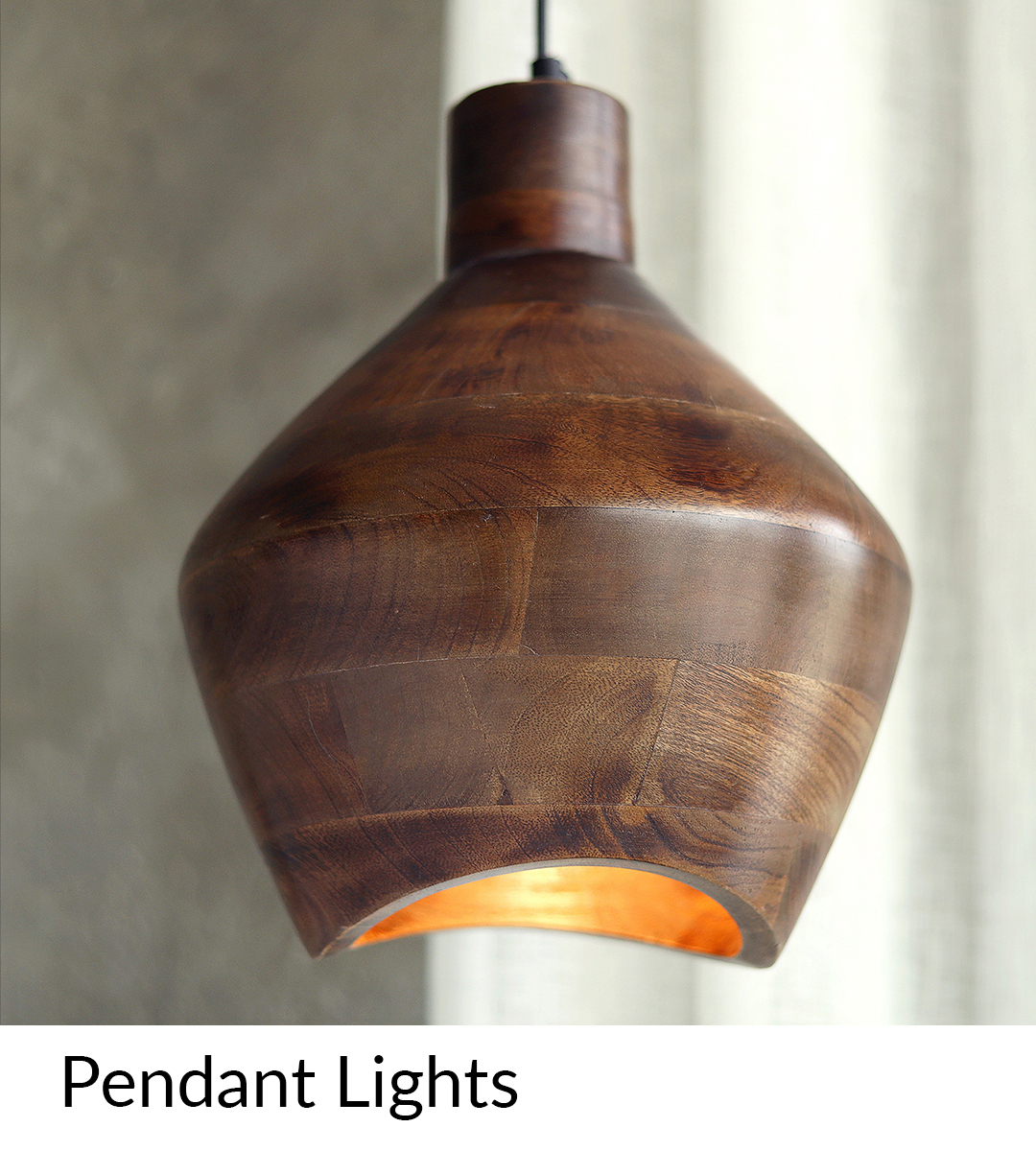 Pendant Lights