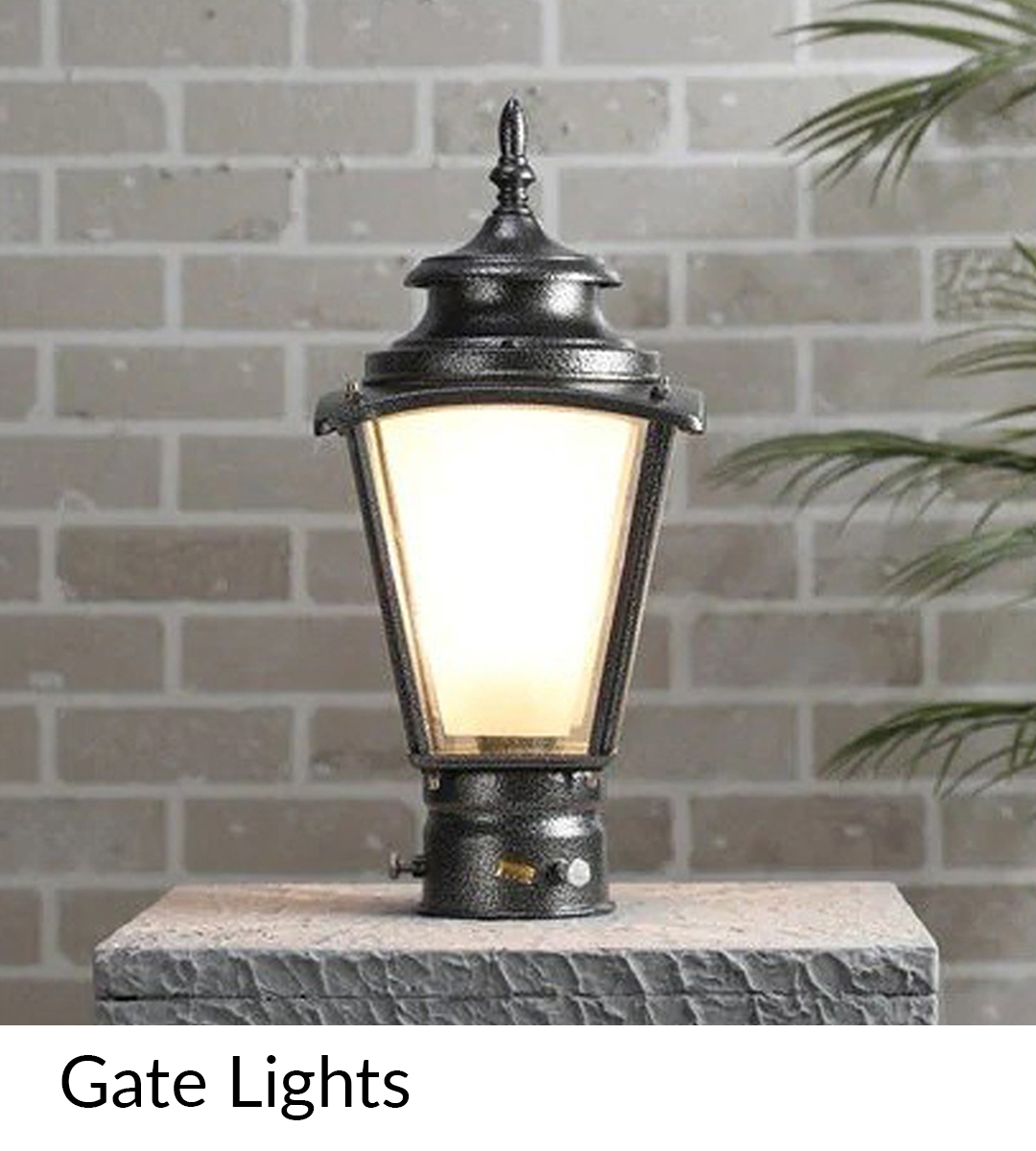gate light