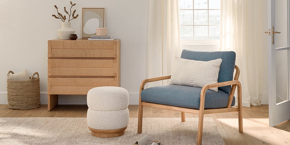 home decor products
