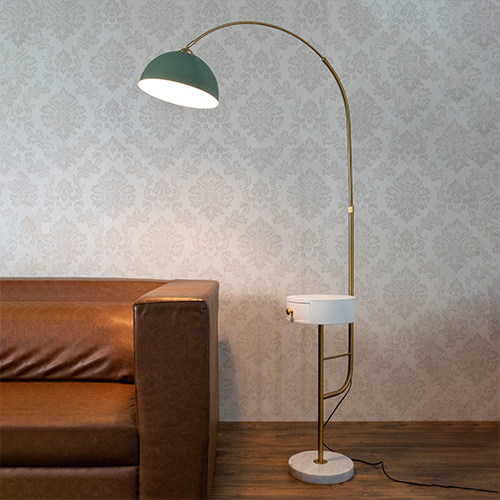 floor lamps for Home Decor