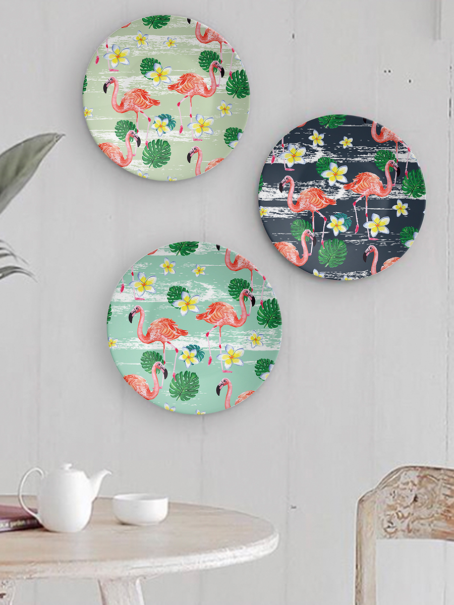 WALL PLATES