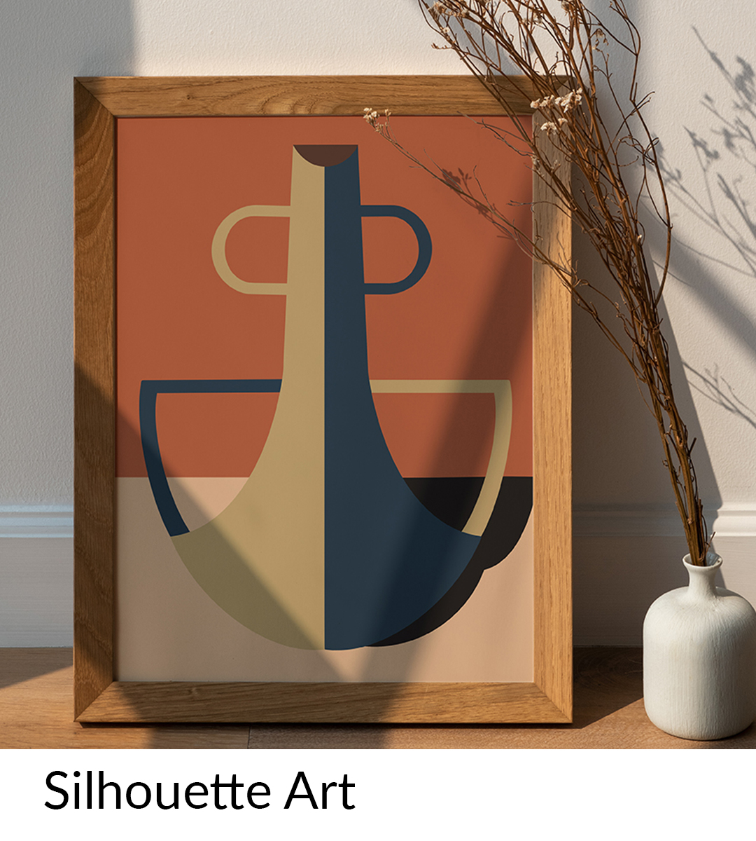 wall decor canvas art print