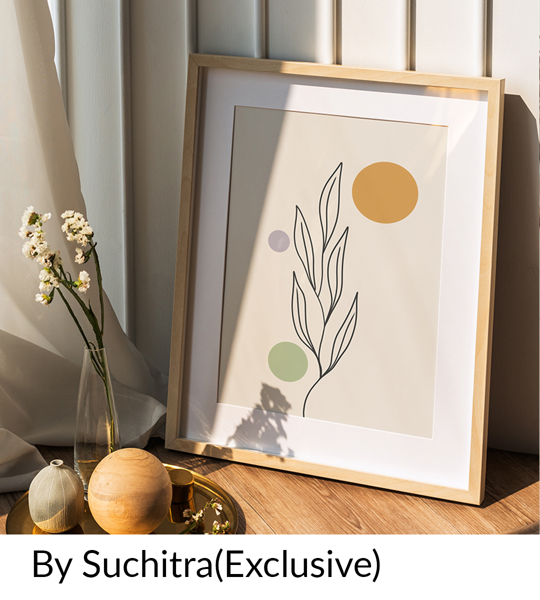 wall art print