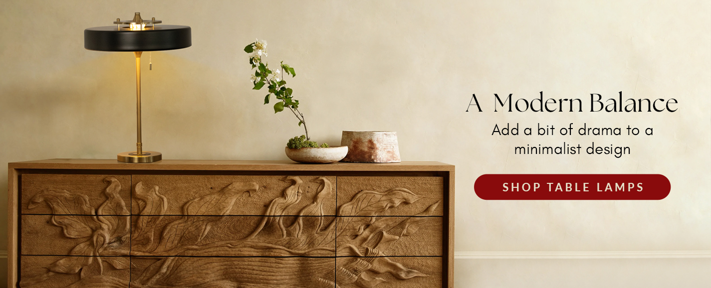 luxury home decor products