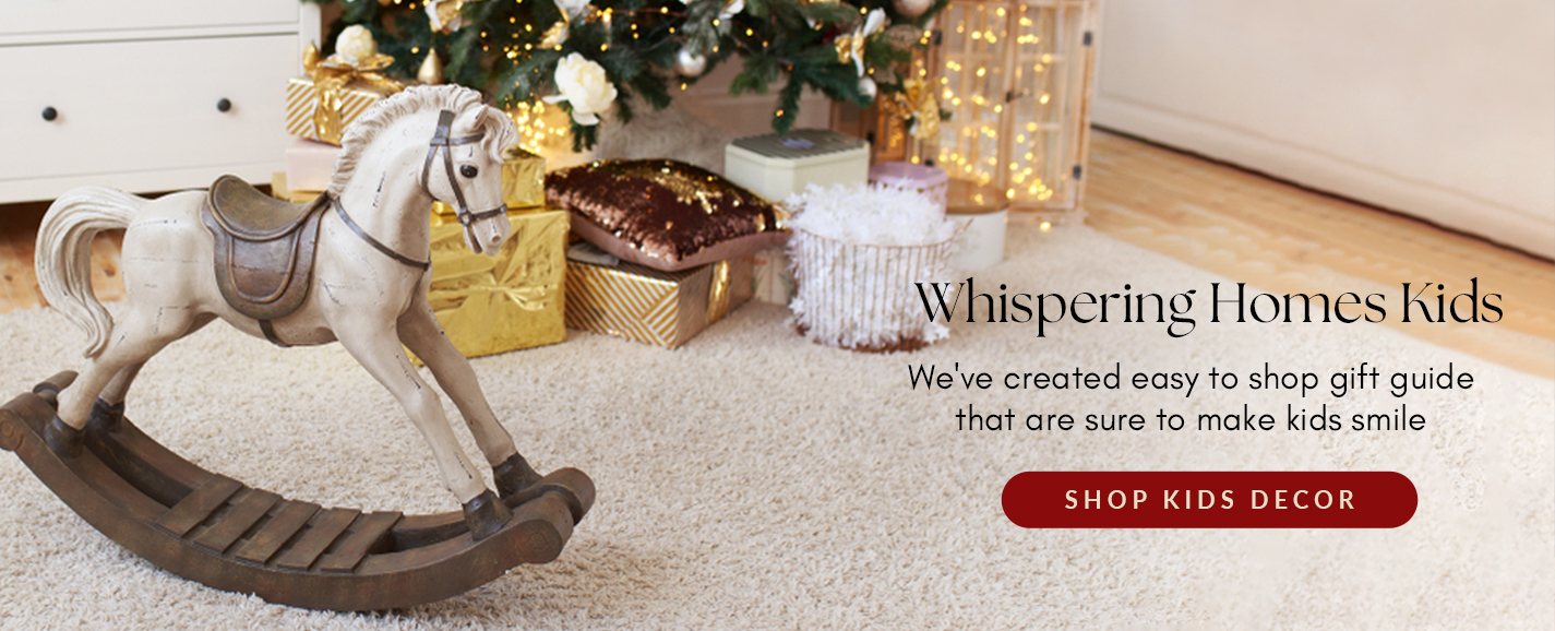 luxury home decor products