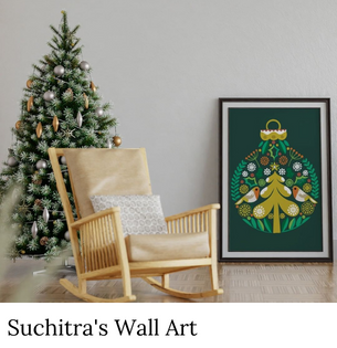 exclusive wall art