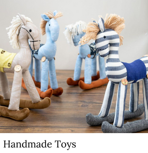 soft toys