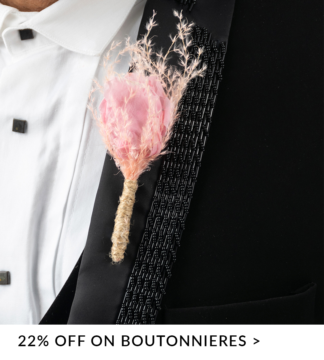 boutonnieres