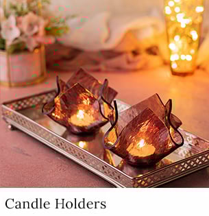 candle holders