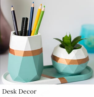 decor accents