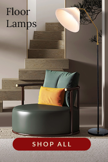floor lamps