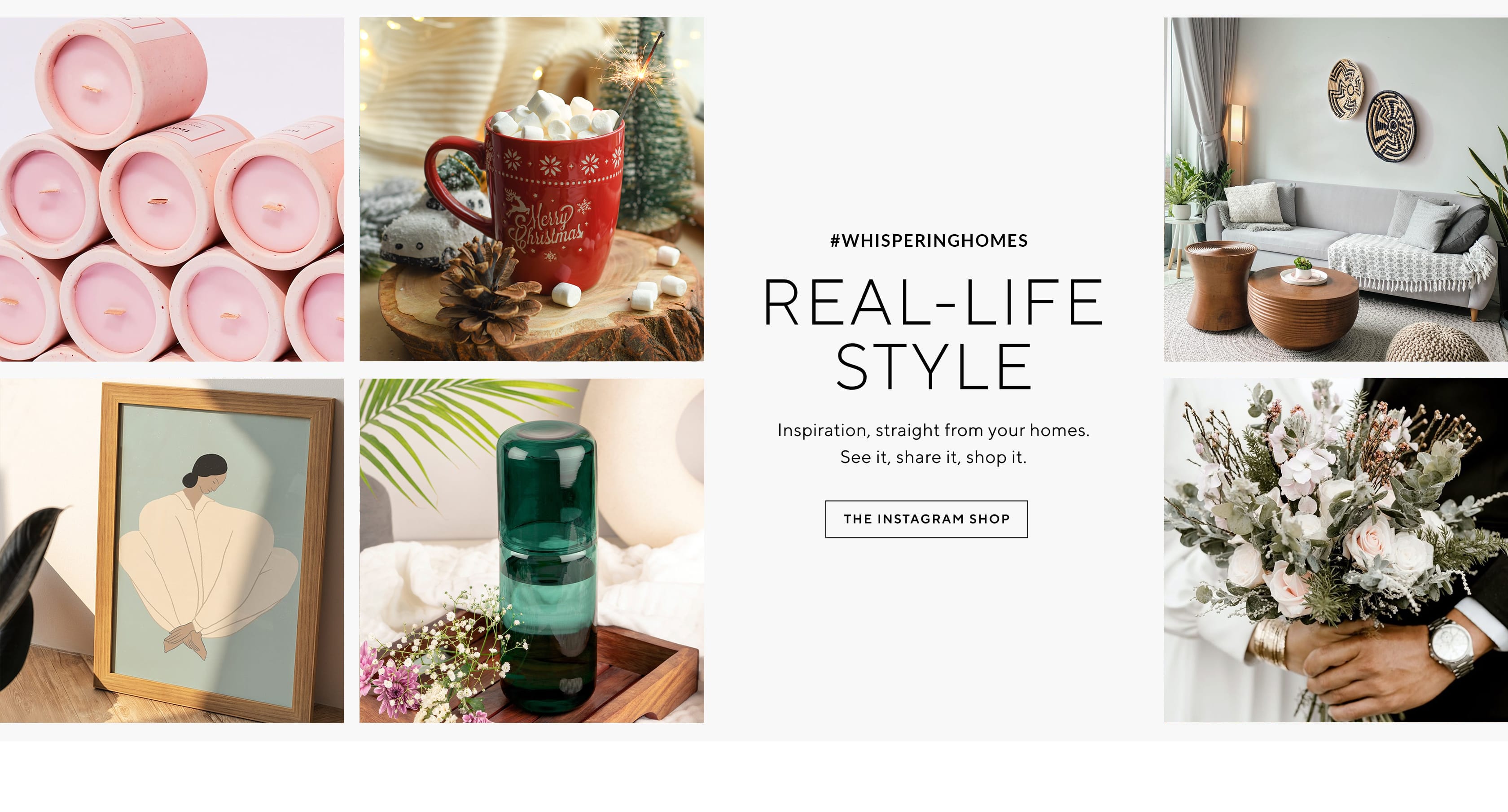 Instagram Shop