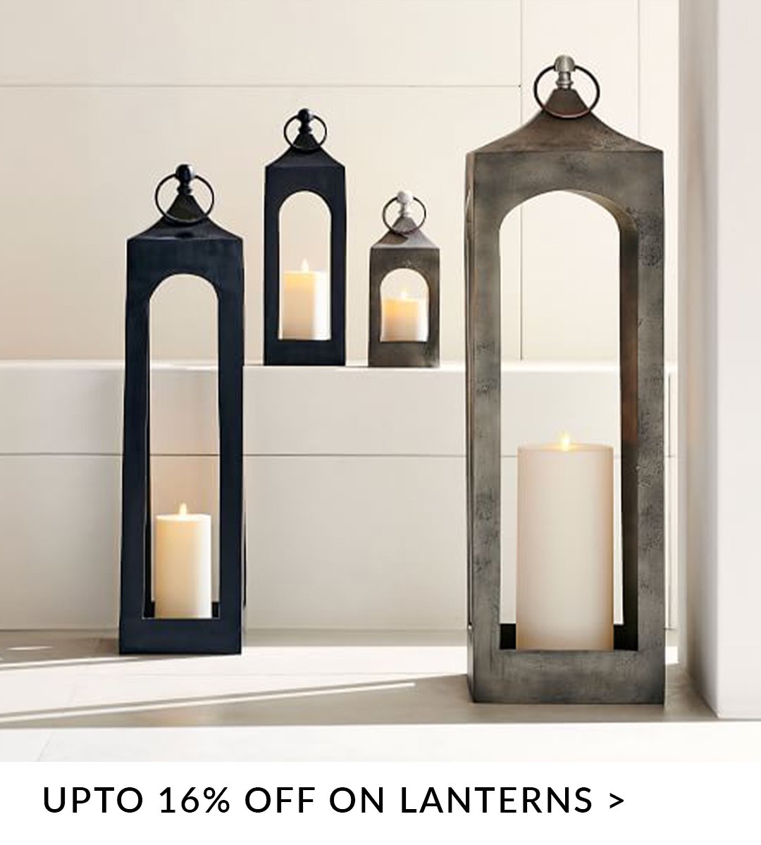 lanterns