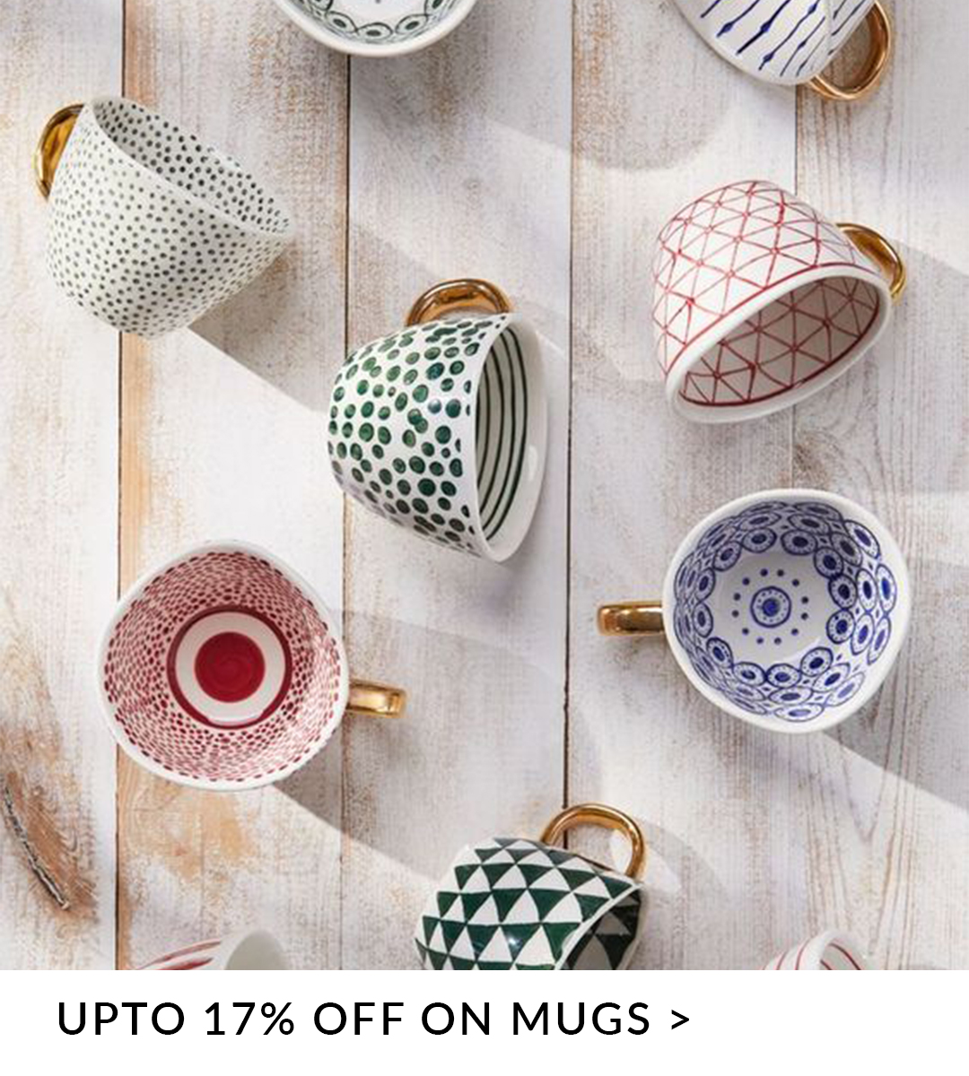 cup & mug