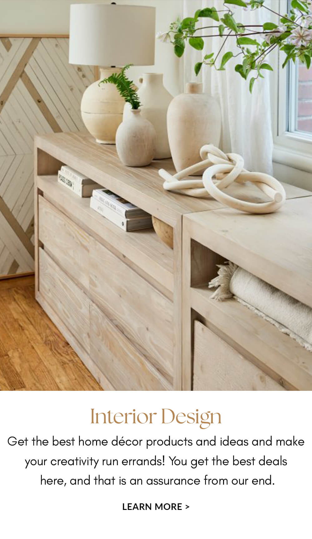 interior design