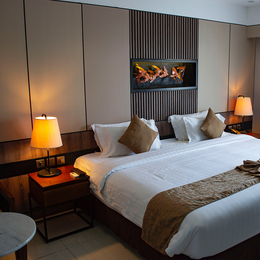 Want the Perfect Looking Bedroom for Your Home? Look here!